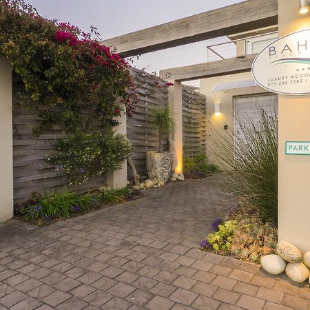 Bahari Beach House Plettenberg Bay Exterior photo