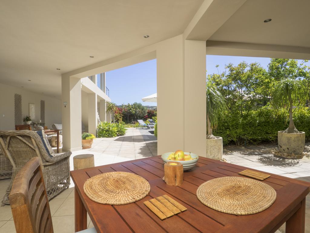 Bahari Beach House Plettenberg Bay Exterior photo