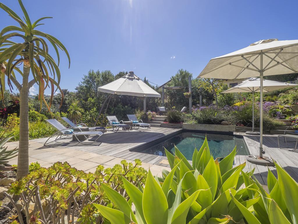 Bahari Beach House Plettenberg Bay Exterior photo