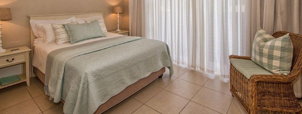 Bahari Beach House Plettenberg Bay Exterior photo