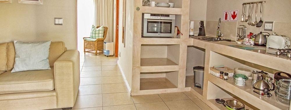 Bahari Beach House Plettenberg Bay Exterior photo