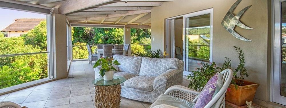 Bahari Beach House Plettenberg Bay Exterior photo