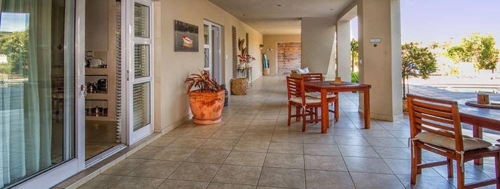 Bahari Beach House Plettenberg Bay Exterior photo