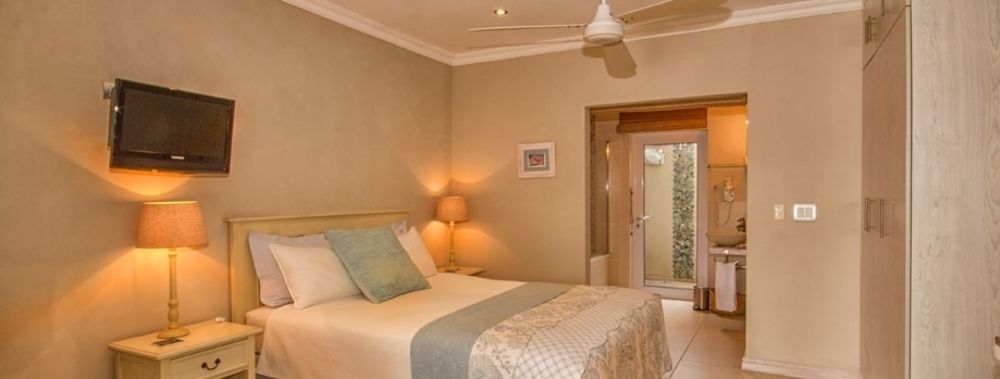 Bahari Beach House Plettenberg Bay Exterior photo
