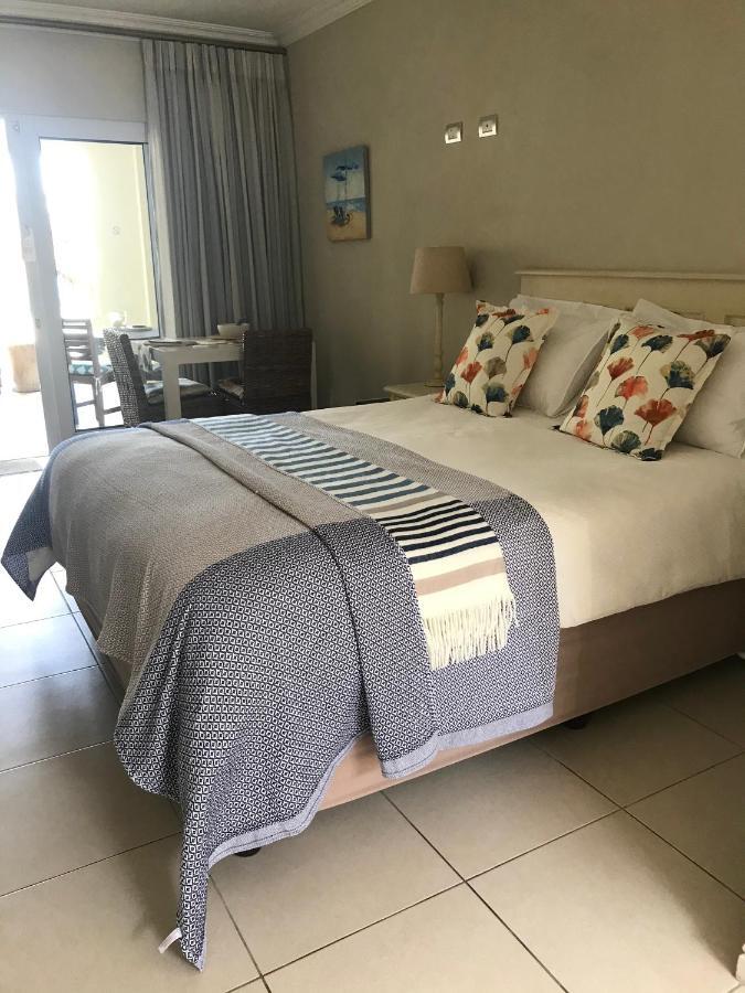 Bahari Beach House Plettenberg Bay Exterior photo