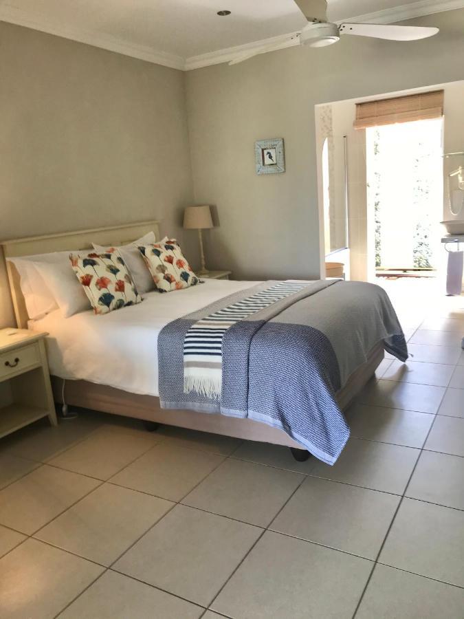 Bahari Beach House Plettenberg Bay Exterior photo