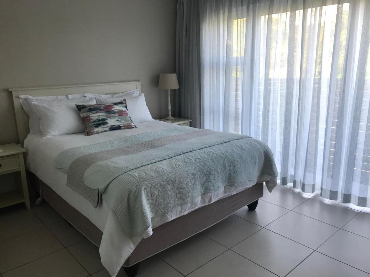 Bahari Beach House Plettenberg Bay Exterior photo