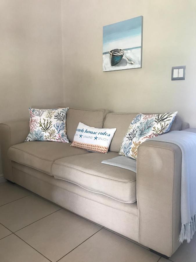 Bahari Beach House Plettenberg Bay Exterior photo