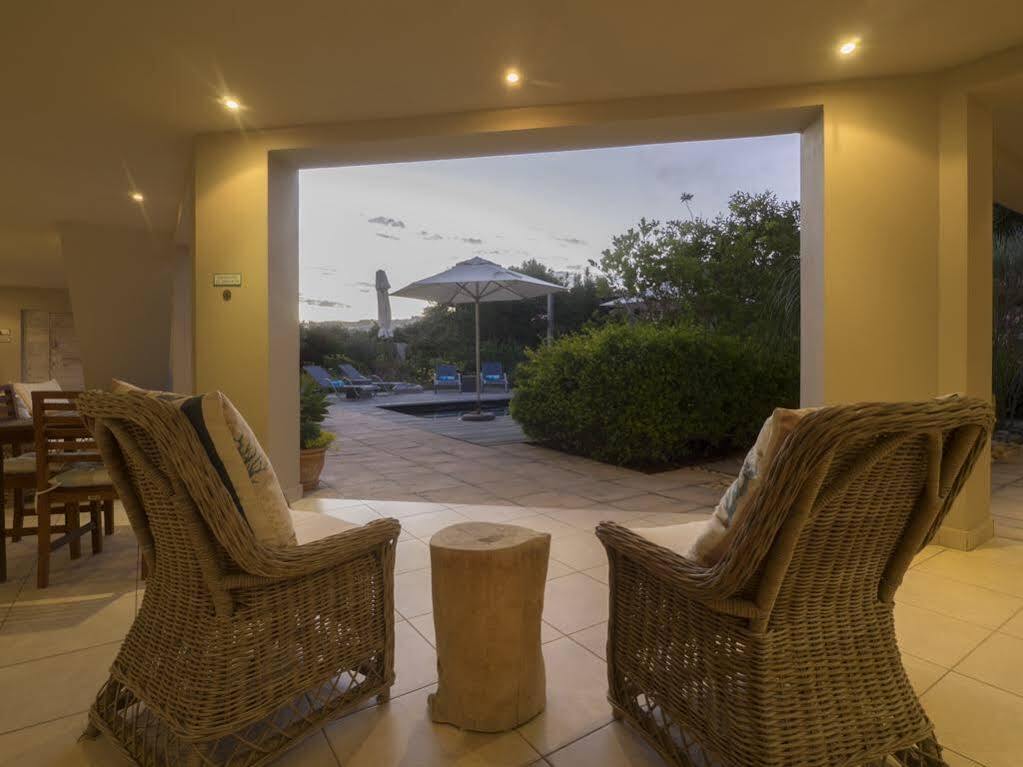 Bahari Beach House Plettenberg Bay Exterior photo